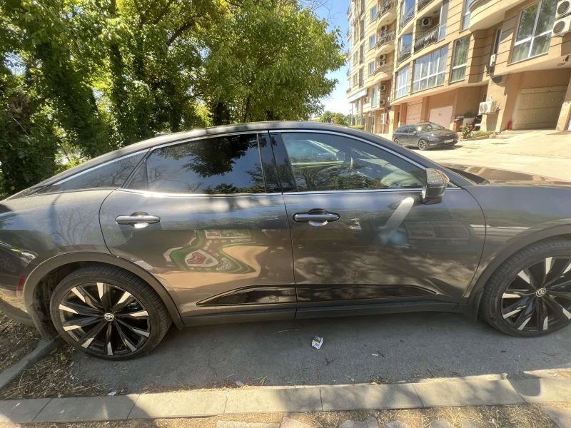 Toyota Crown, снимка 7 - Автомобили и джипове - 51340439