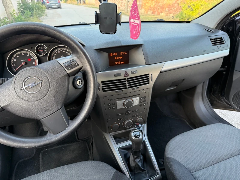 Opel Astra   GTC, снимка 5 - Автомобили и джипове - 51645895