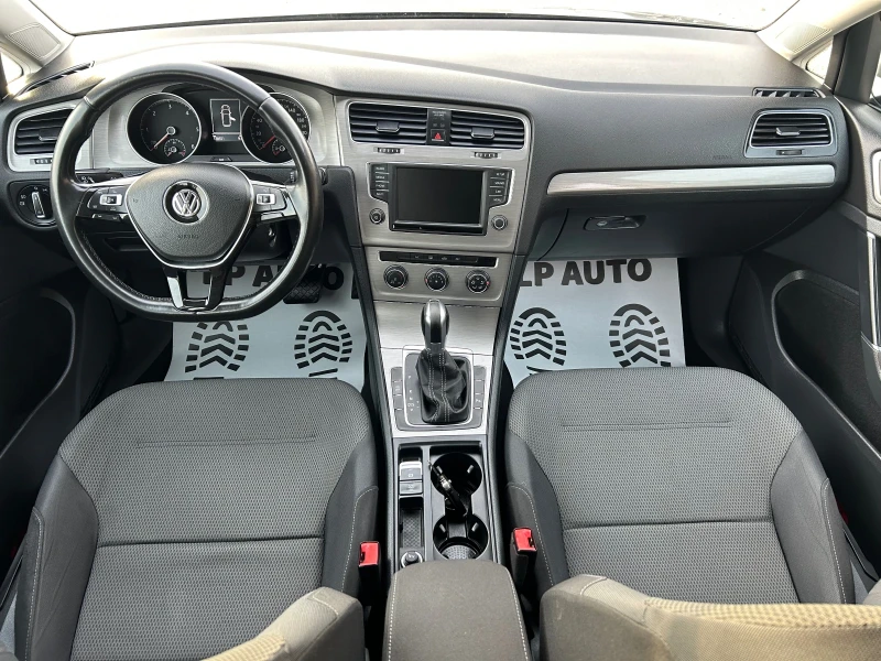 VW Golf * HighLine* AUTOMAT* NAVI* , снимка 11 - Автомобили и джипове - 52287458