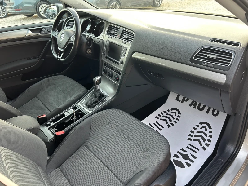VW Golf * HighLine* AUTOMAT* NAVI* , снимка 8 - Автомобили и джипове - 52287458