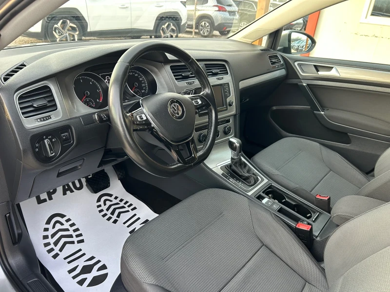 VW Golf * HighLine* AUTOMAT* NAVI* , снимка 7 - Автомобили и джипове - 52287458