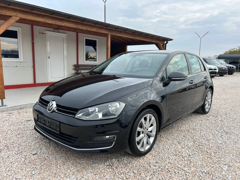 VW Golf * HighLine* AUTOMAT* NAVI* 
