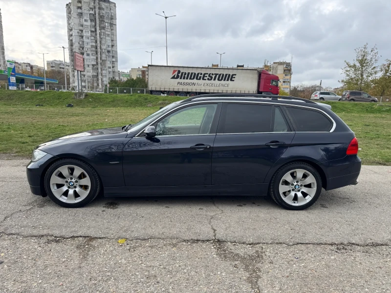 BMW 330 330i, снимка 8 - Автомобили и джипове - 52657224