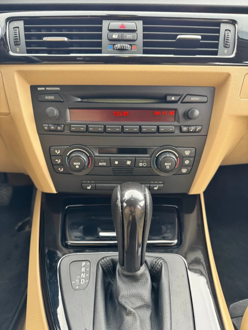 BMW 330 330i, снимка 12 - Автомобили и джипове - 52657224