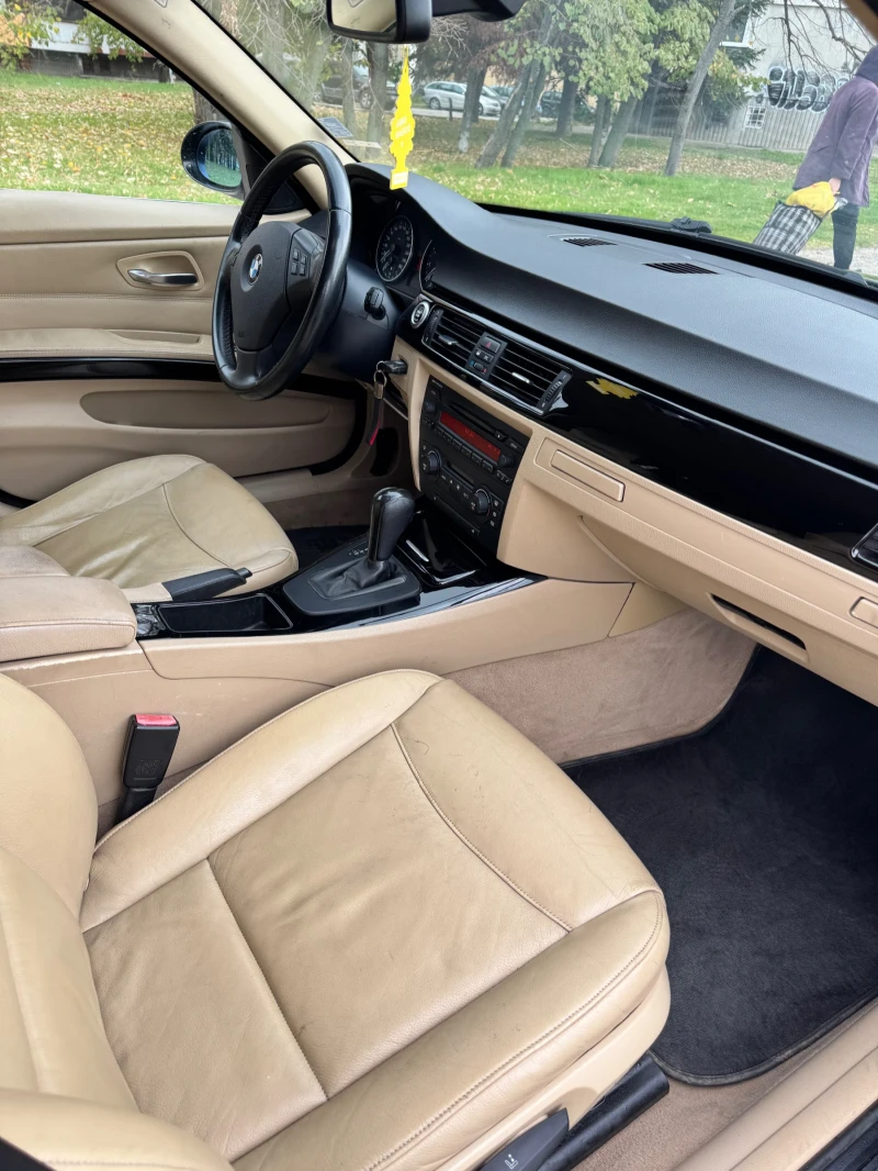 BMW 330 330i, снимка 10 - Автомобили и джипове - 52657224