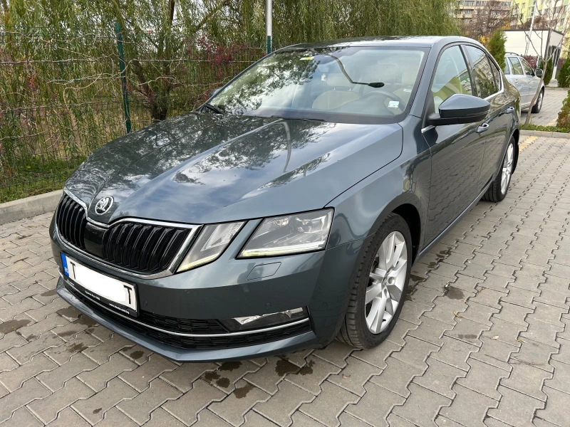 Skoda Octavia III       1.6 TDI