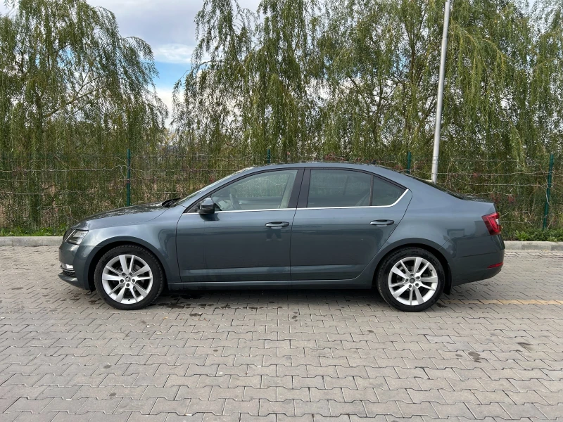 Skoda Octavia III       1.6 TDI, снимка 4 - Автомобили и джипове - 52391605