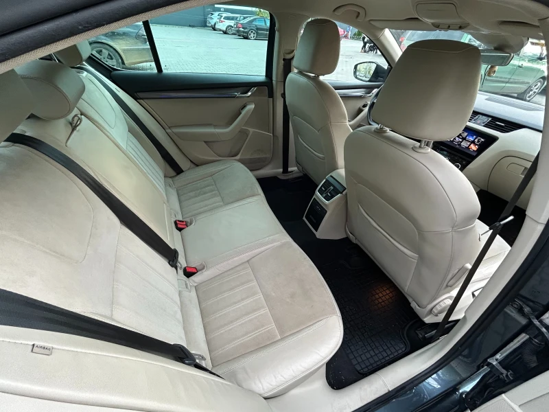 Skoda Octavia III       1.6 TDI, снимка 10 - Автомобили и джипове - 52391605