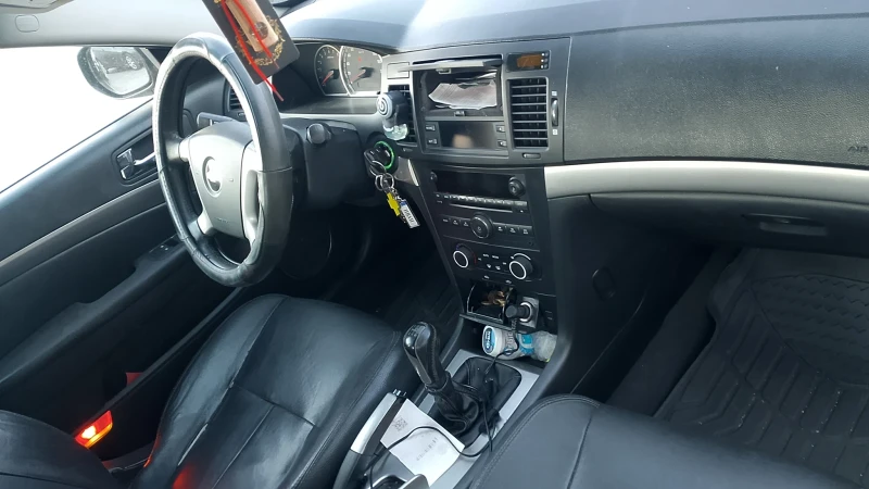 Chevrolet Epica, снимка 2 - Автомобили и джипове - 52704795