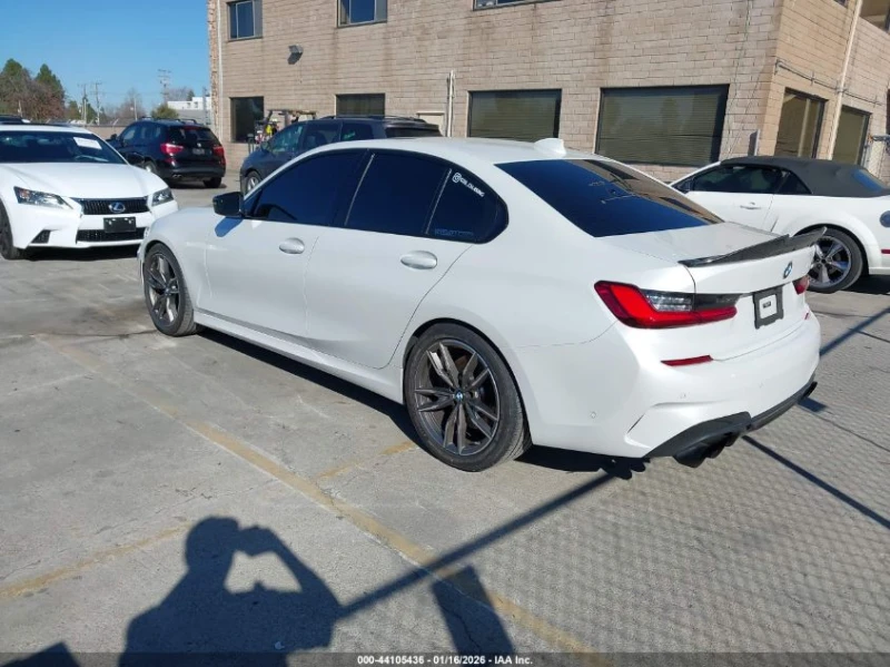 BMW 340 2020 BMW 3 SERIES M340I, снимка 6 - Автомобили и джипове - 53177512