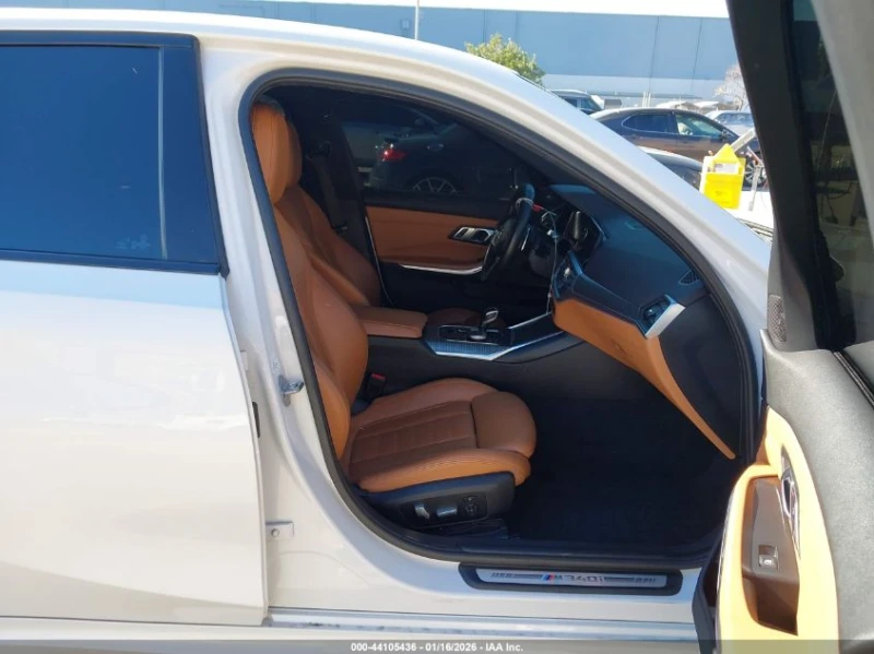 BMW 340 2020 BMW 3 SERIES M340I, снимка 10 - Автомобили и джипове - 53177512