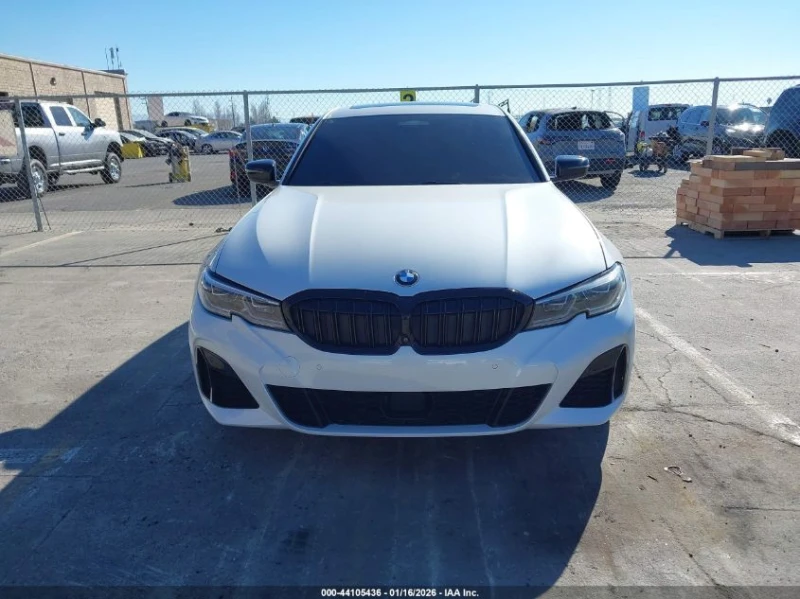 BMW 340 2020 BMW 3 SERIES M340I, снимка 2 - Автомобили и джипове - 53177512