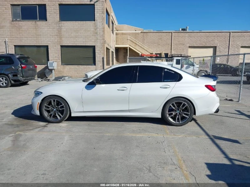 BMW 340 2020 BMW 3 SERIES M340I, снимка 5 - Автомобили и джипове - 53177512