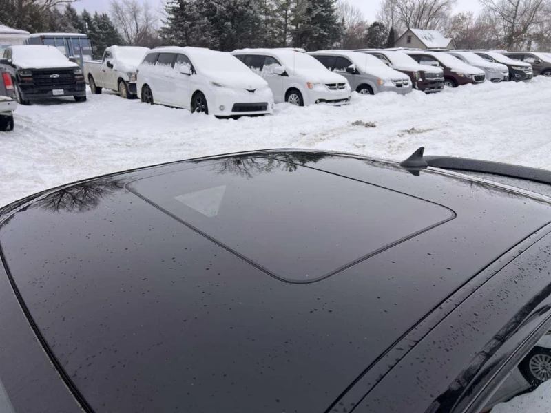 Chevrolet Camaro * 2LT * CARFAX * ЦЕНА ДО БГ, снимка 10 - Автомобили и джипове - 53471112