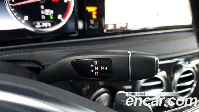 Mercedes-Benz S 350 S-Class W222 S350 Bluetec 4MATIC - изображение 9