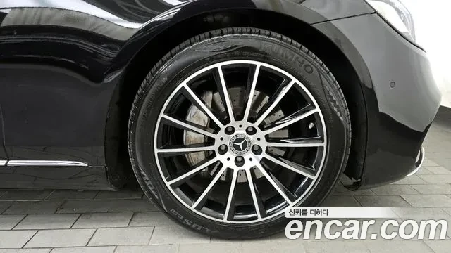 Mercedes-Benz S 350 S-Class W222 S350 Bluetec 4MATIC - изображение 5