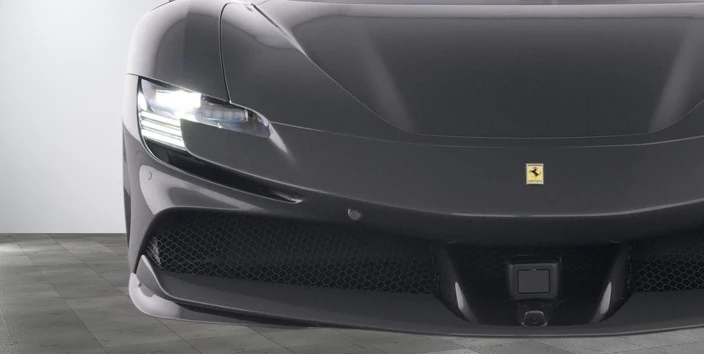 Ferrari SF 90 Spider = Carbon = Гаранция - изображение 4