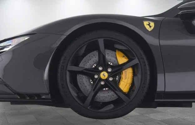 Ferrari SF 90 Spider = Carbon = Гаранция - изображение 5