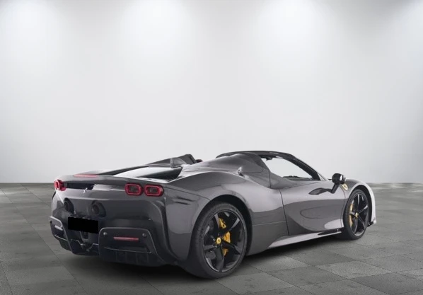 Ferrari SF 90 Spider = Carbon = Гаранция - изображение 3