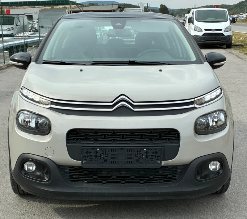 Citroen C3 1.6 HDI - 16500 лв. - 62877976 1