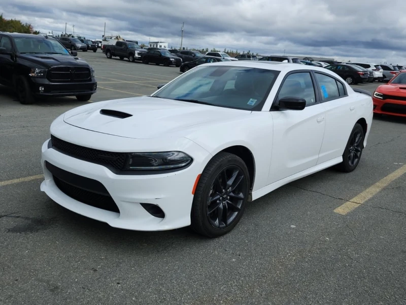Dodge Charger * GT * CARFAX * БЕЗ ПЪРВОНАЧАЛНА ВНОСКА - 54000 лв. / 27609.76 € - 33502425 1