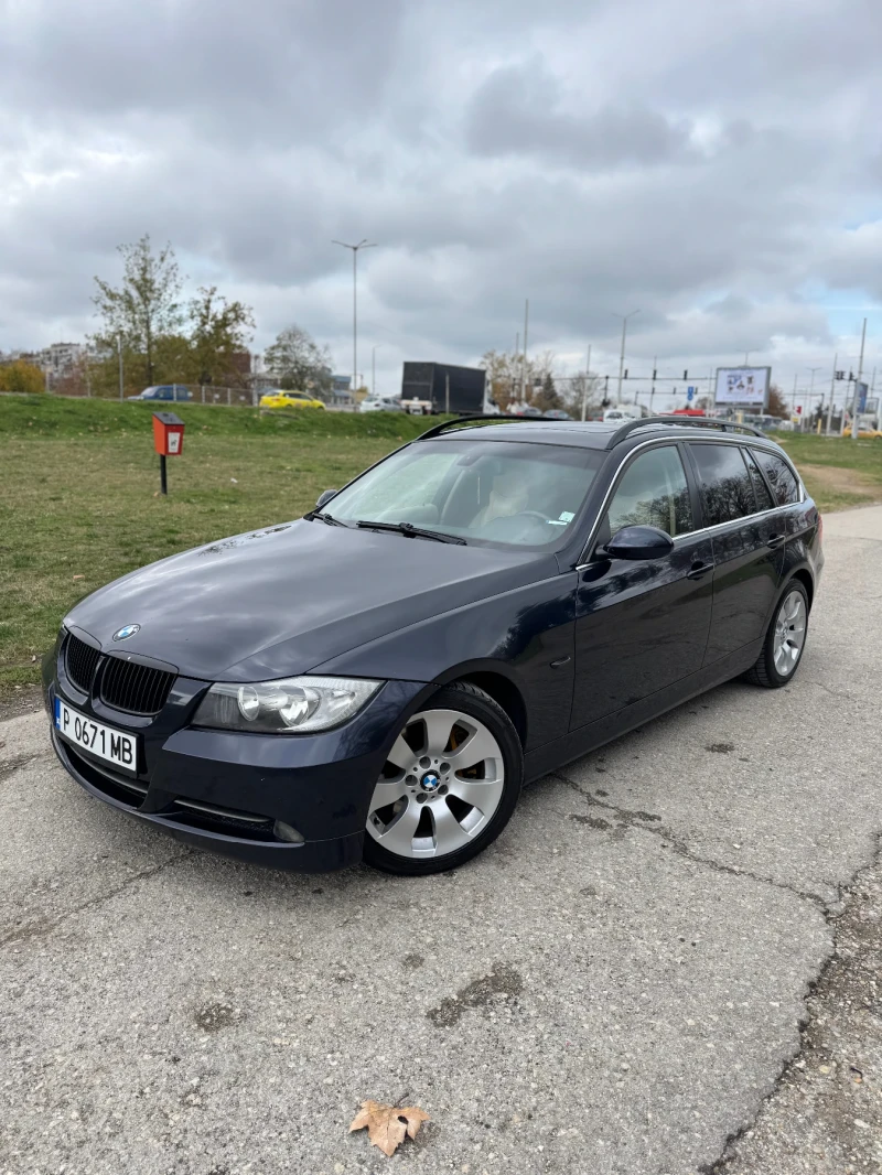 BMW 330 330i - 8199 лв. / 4192.08 € - 58575563 1