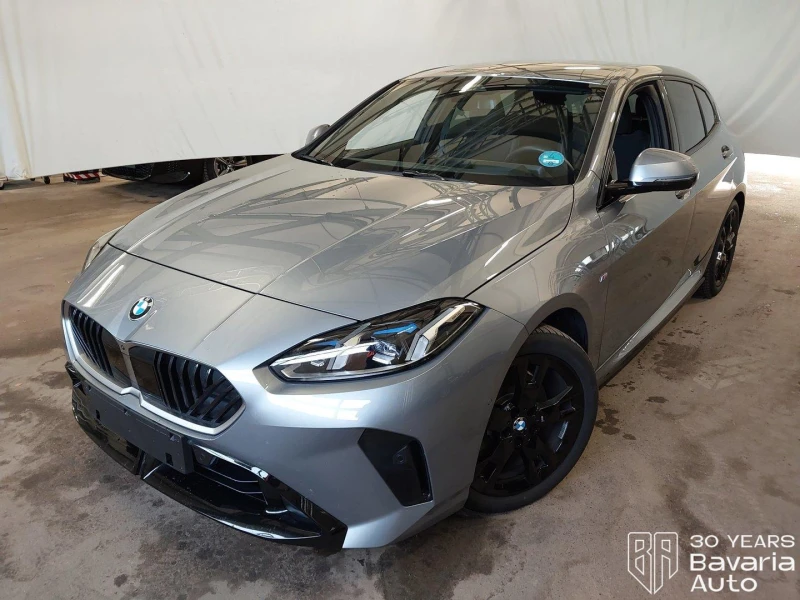 BMW 120 d M Sport Paket Steptronic - 73400 лв. / 37528.82 € - 24782388 1