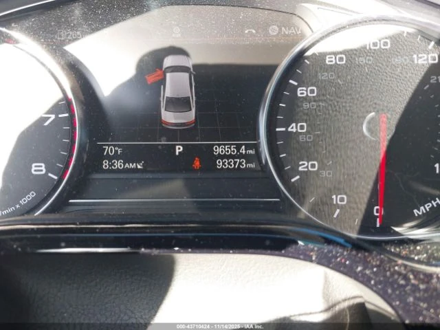 Audi A8 ПОДГРЕВ* КАМЕРА* КЕЙЛЕС* LANE* ASSIST, снимка 16 - Автомобили и джипове - 53342429