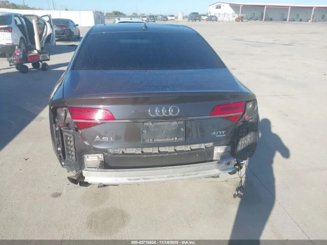 Audi A8 ПОДГРЕВ* КАМЕРА* КЕЙЛЕС* LANE* ASSIST, снимка 17 - Автомобили и джипове - 53342429