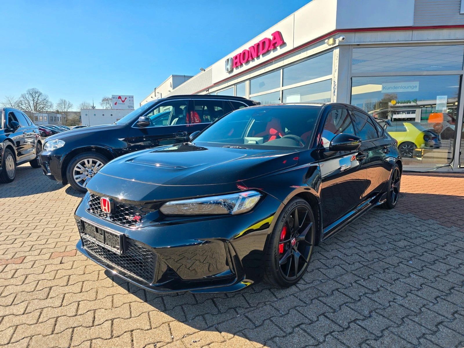 Honda Civic Type R GT | Mobile.bg — изображение 1