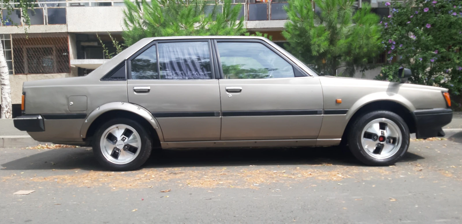 Toyota Carina 1.6 2T - изображение 5