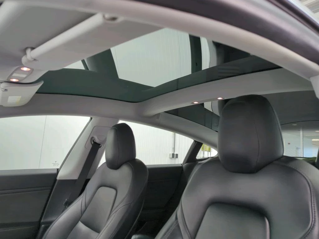Tesla Model 3 LONG RANGE AWD - изображение 7