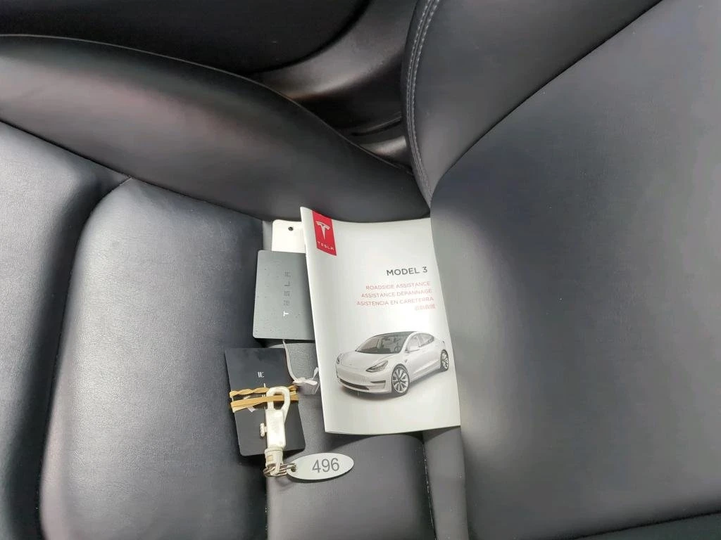 Tesla Model 3 LONG RANGE AWD - изображение 9