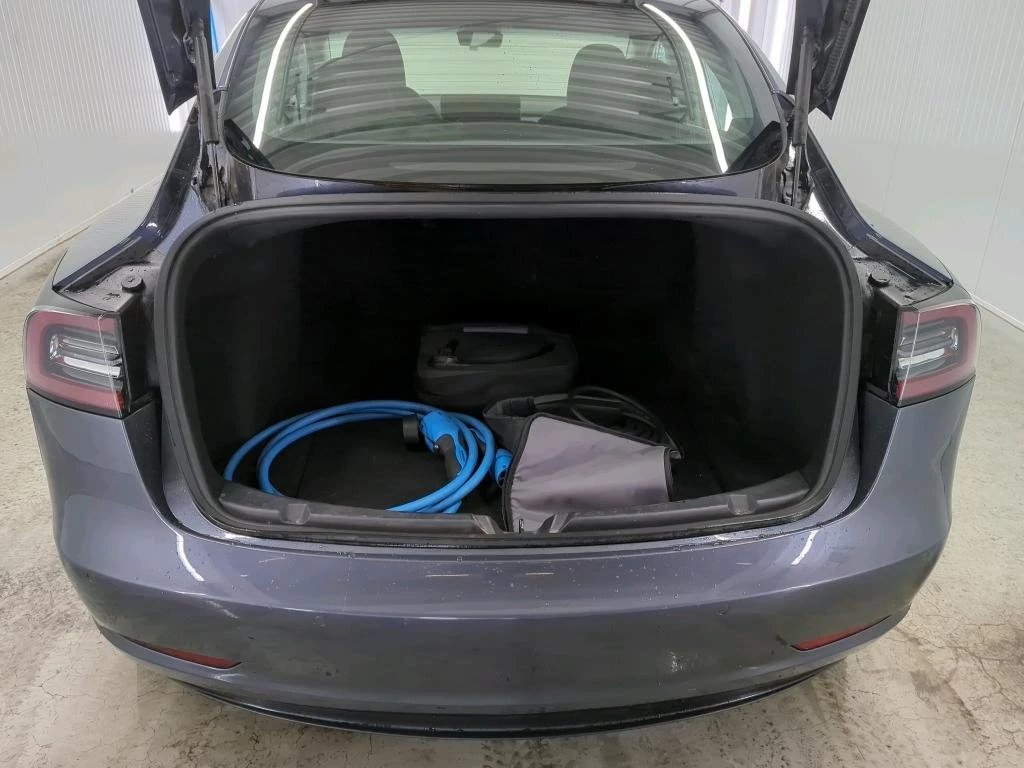 Tesla Model 3 LONG RANGE AWD - изображение 10