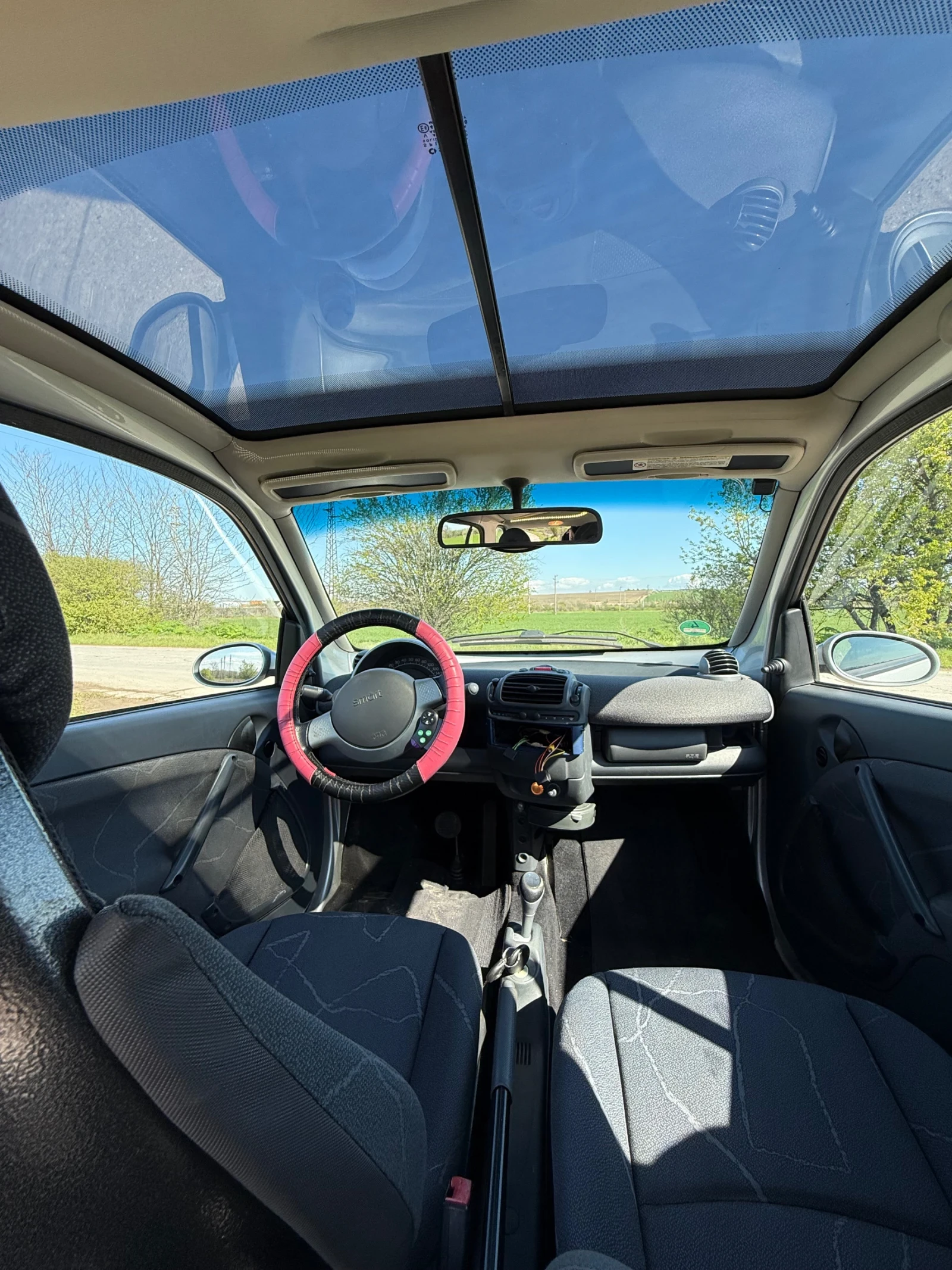Smart Fortwo  - изображение 7
