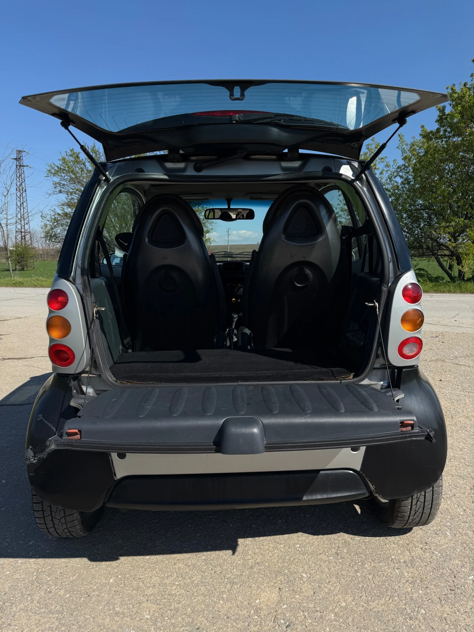Smart Fortwo  - изображение 8