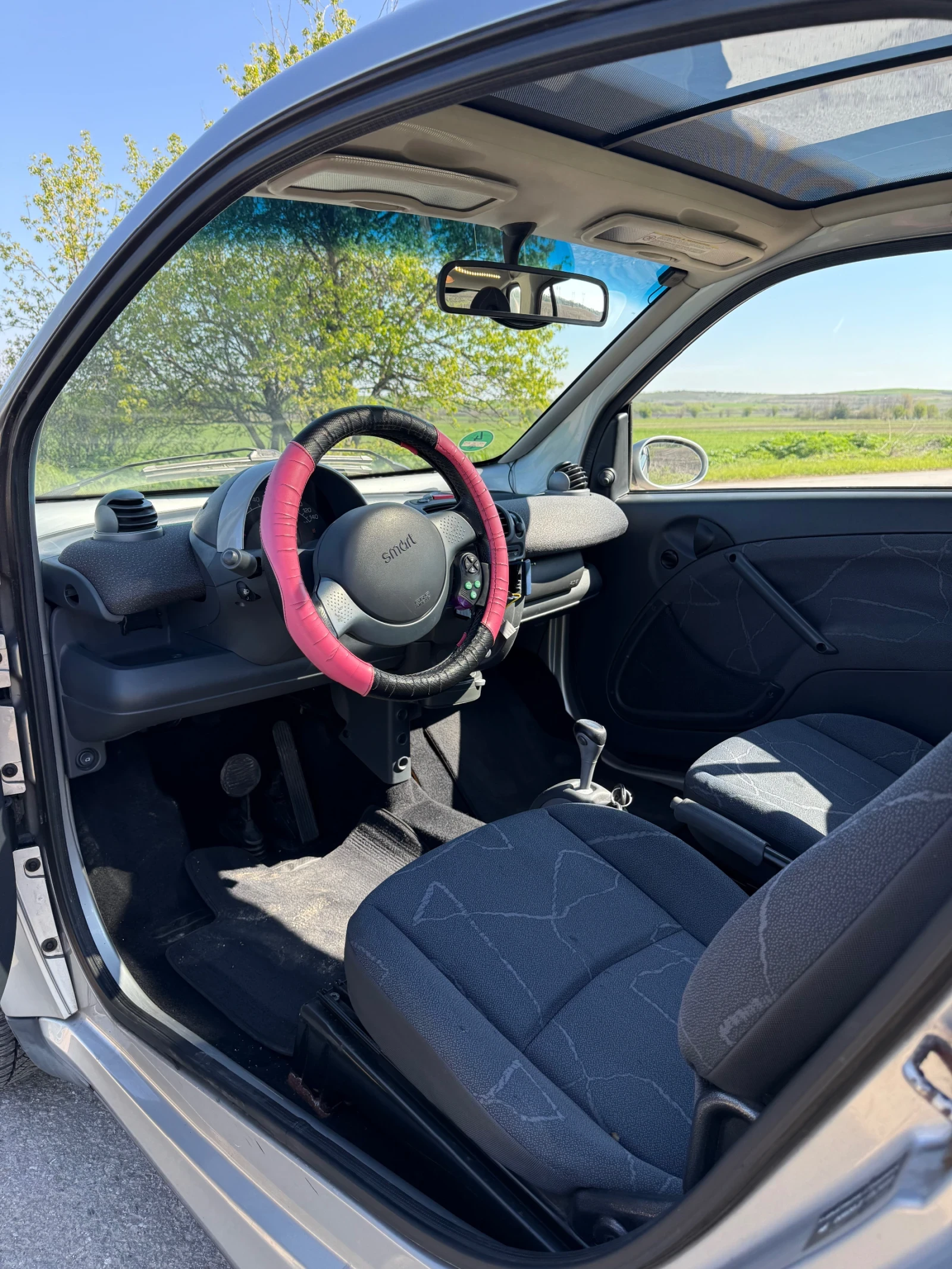 Smart Fortwo  - изображение 6