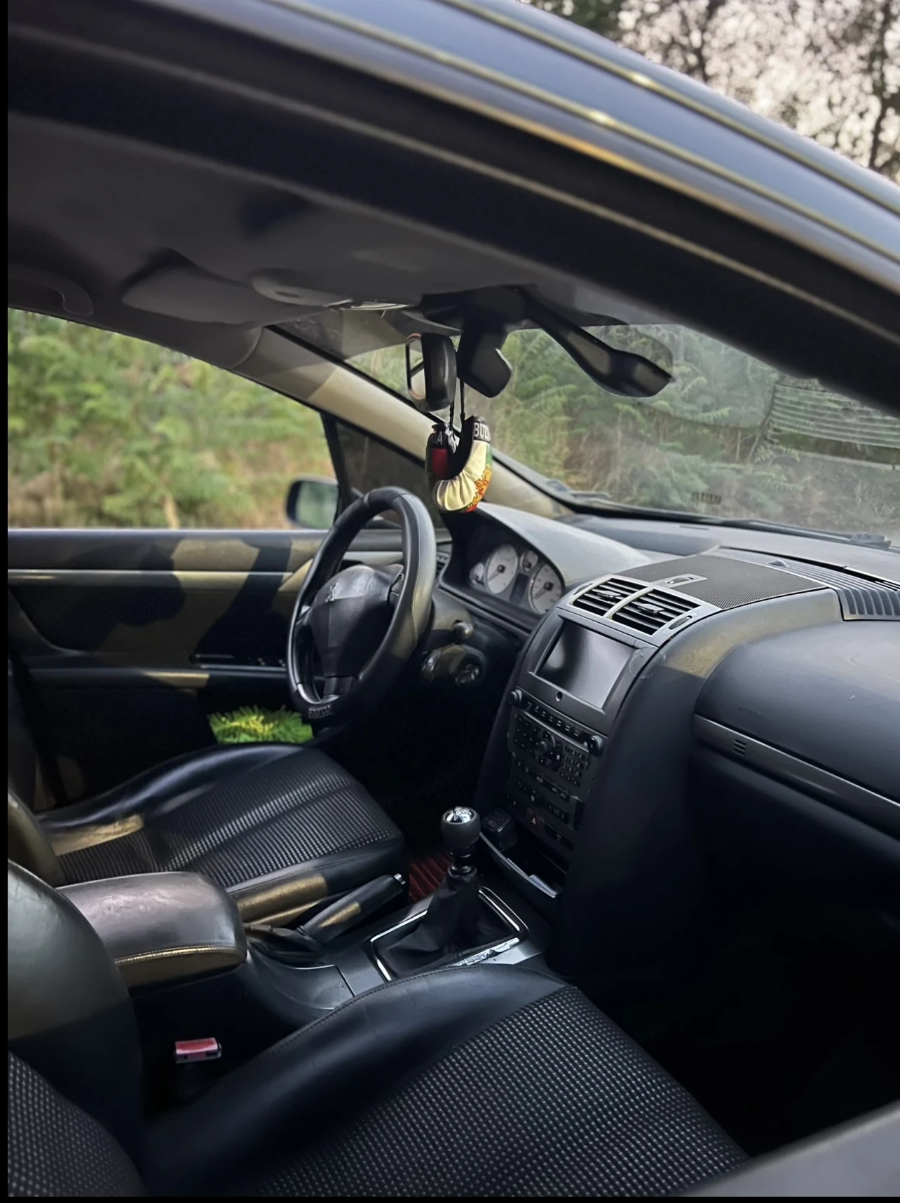 Peugeot 407  - изображение 2