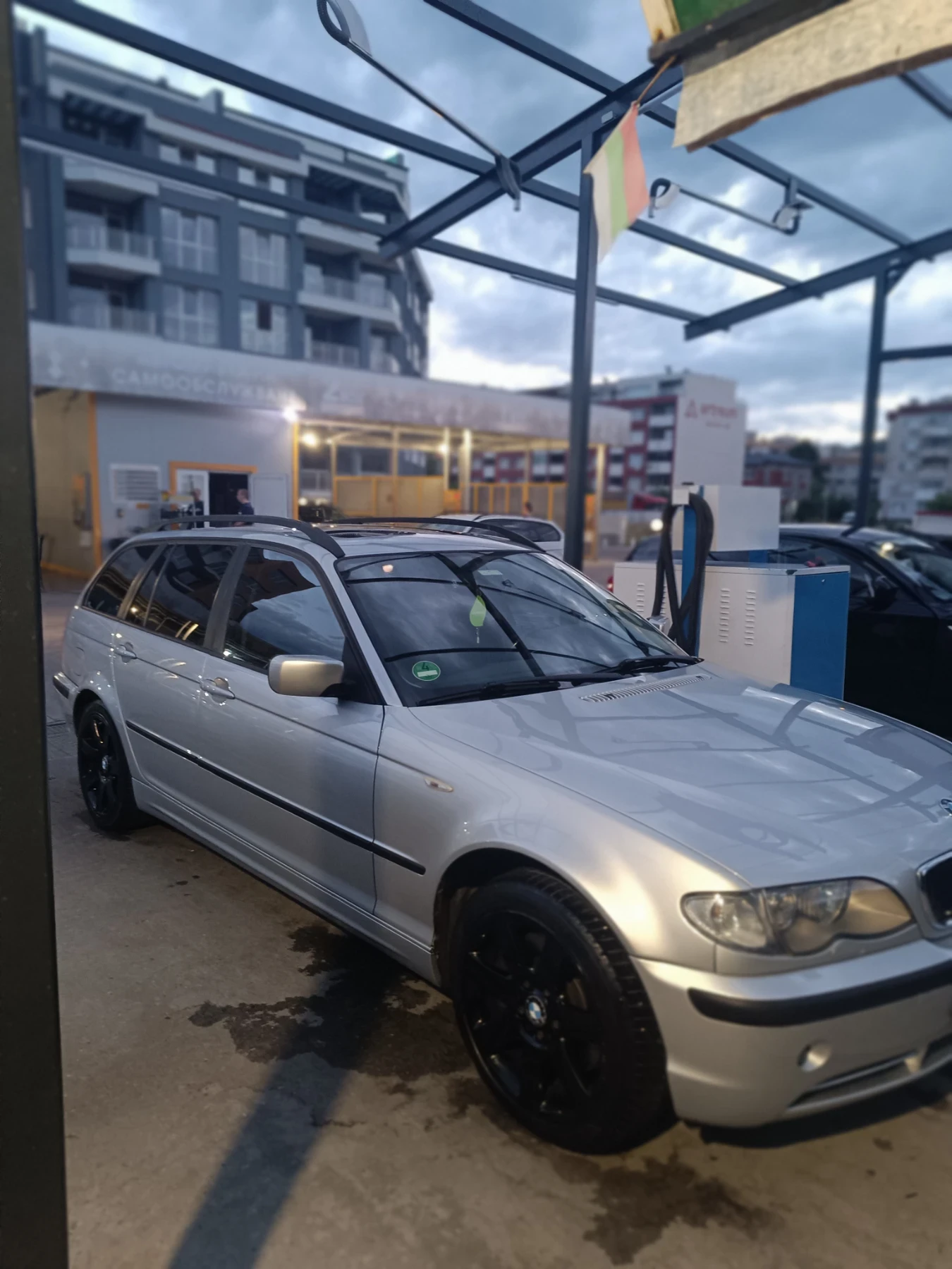 BMW 330 Xi | Mobile.bg � ����������� 12