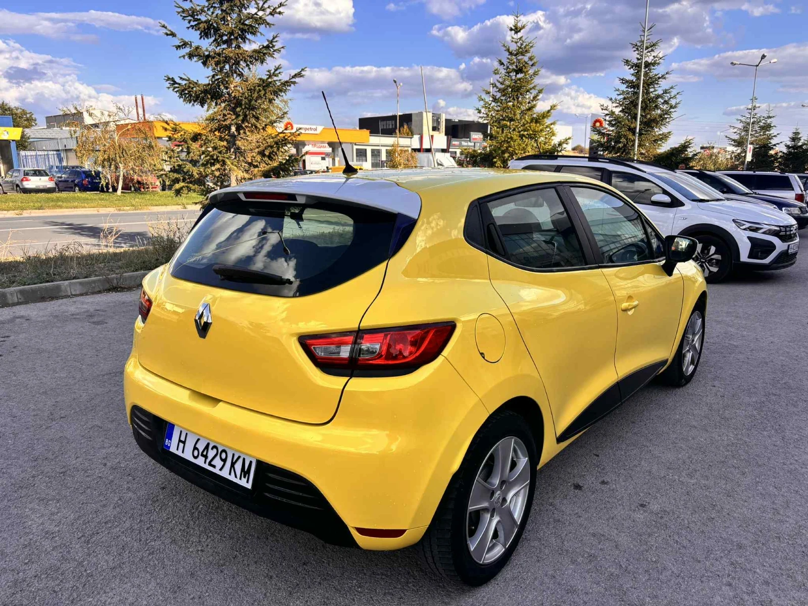 Renault Clio  - изображение 3