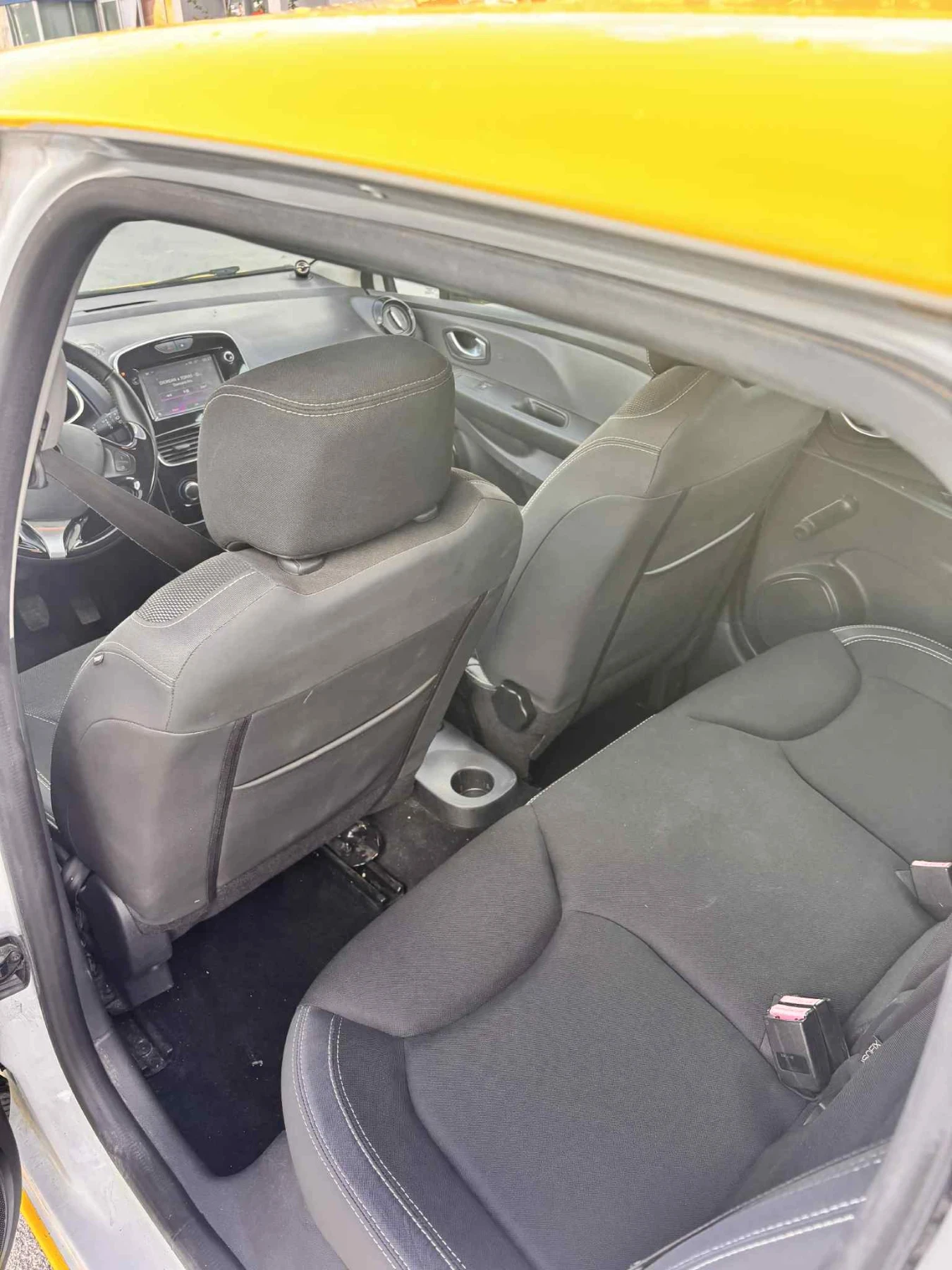Renault Clio  - изображение 7