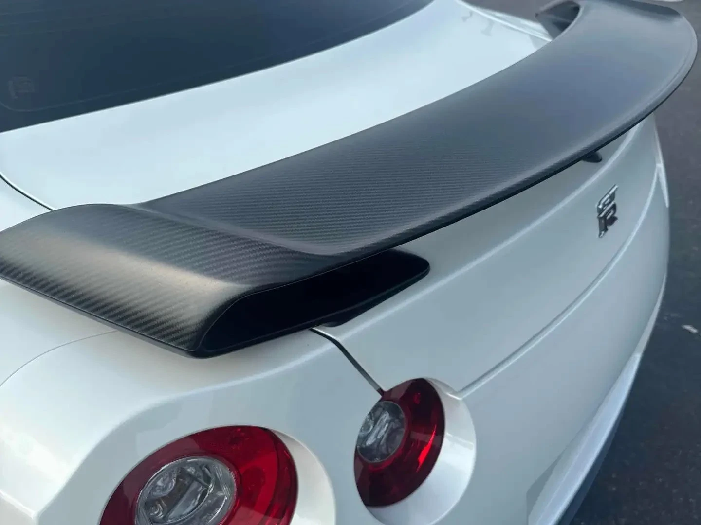 Nissan Gt-r CARFAX  - изображение 5