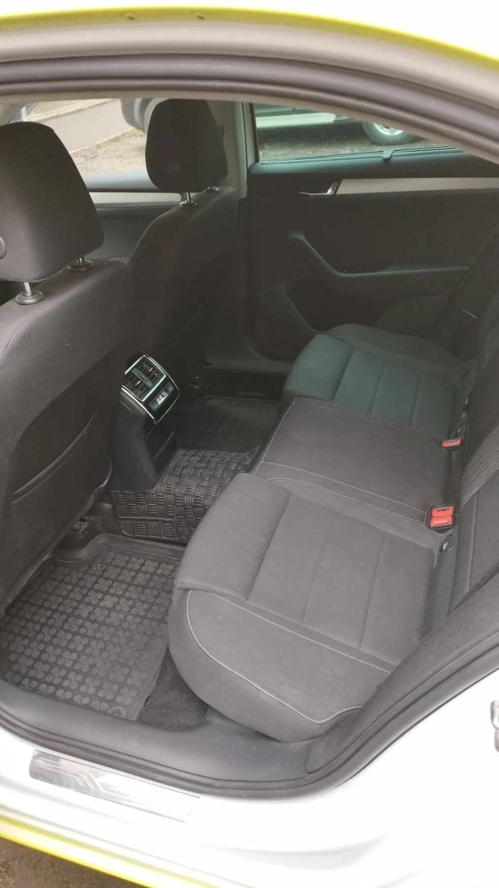 Skoda Superb 3 - изображение 6