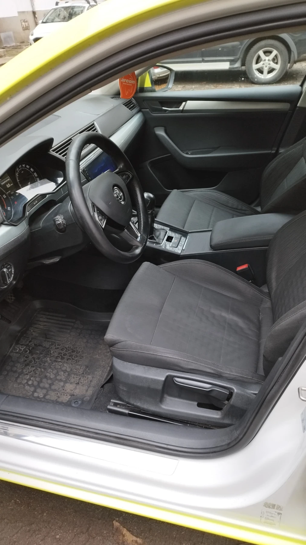 Skoda Superb 3 - изображение 5