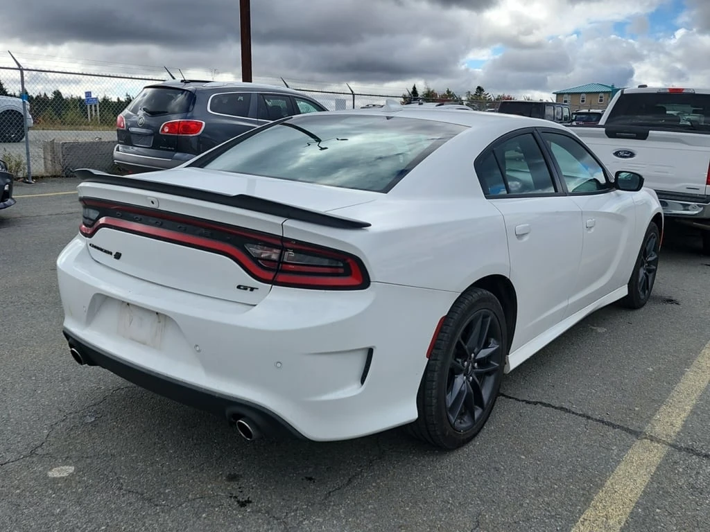 Dodge Charger * GT * CARFAX * БЕЗ ПЪРВОНАЧАЛНА ВНОСКА - изображение 3