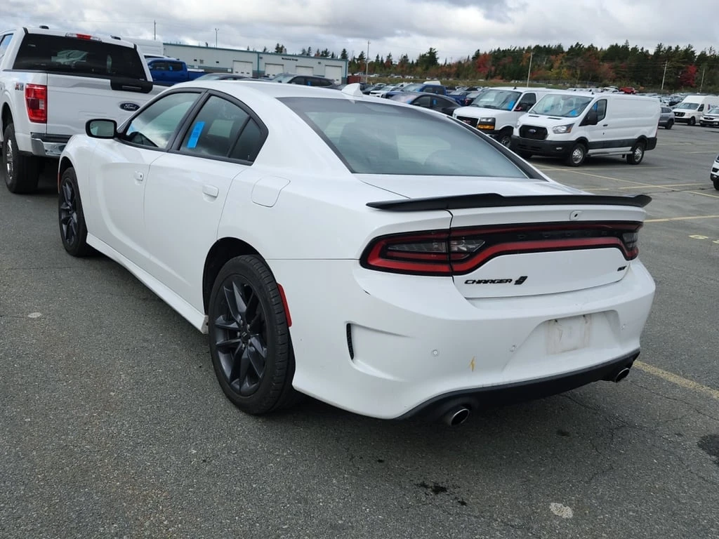 Dodge Charger * GT * CARFAX * БЕЗ ПЪРВОНАЧАЛНА ВНОСКА - изображение 4