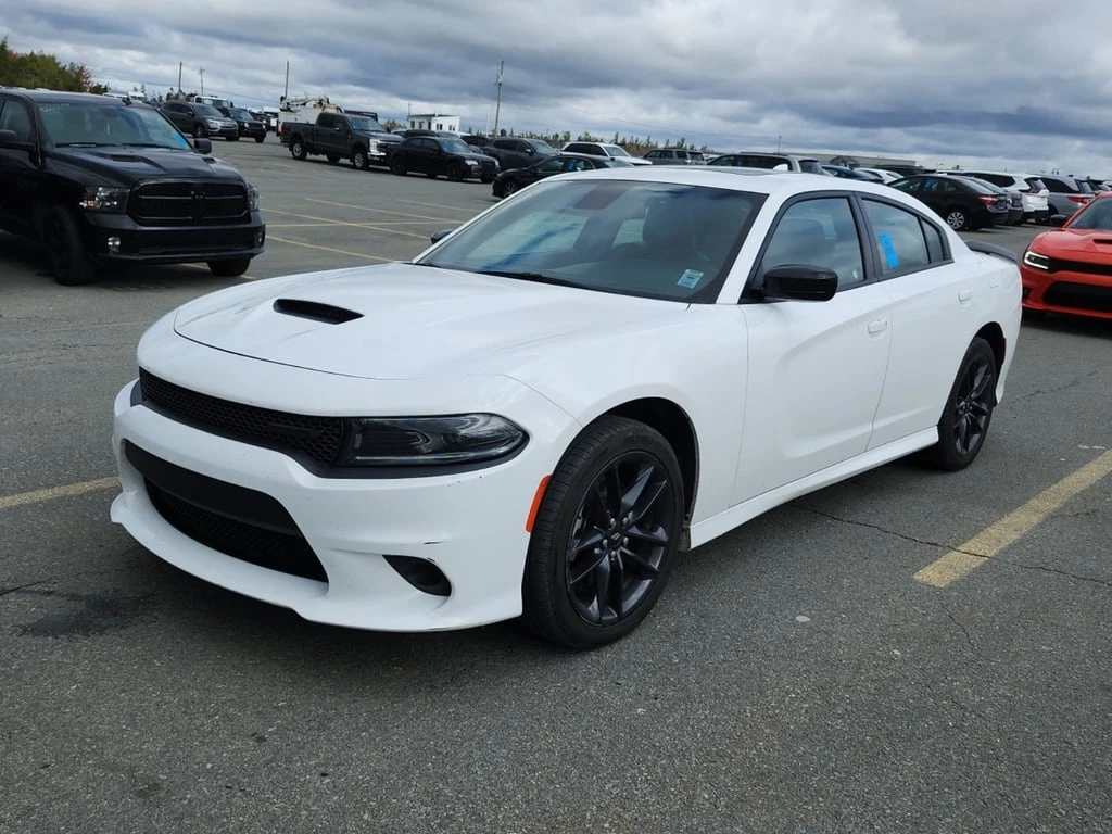 Dodge Charger * GT * CARFAX * БЕЗ ПЪРВОНАЧАЛНА ВНОСКА | Mobile.bg — изображение 1