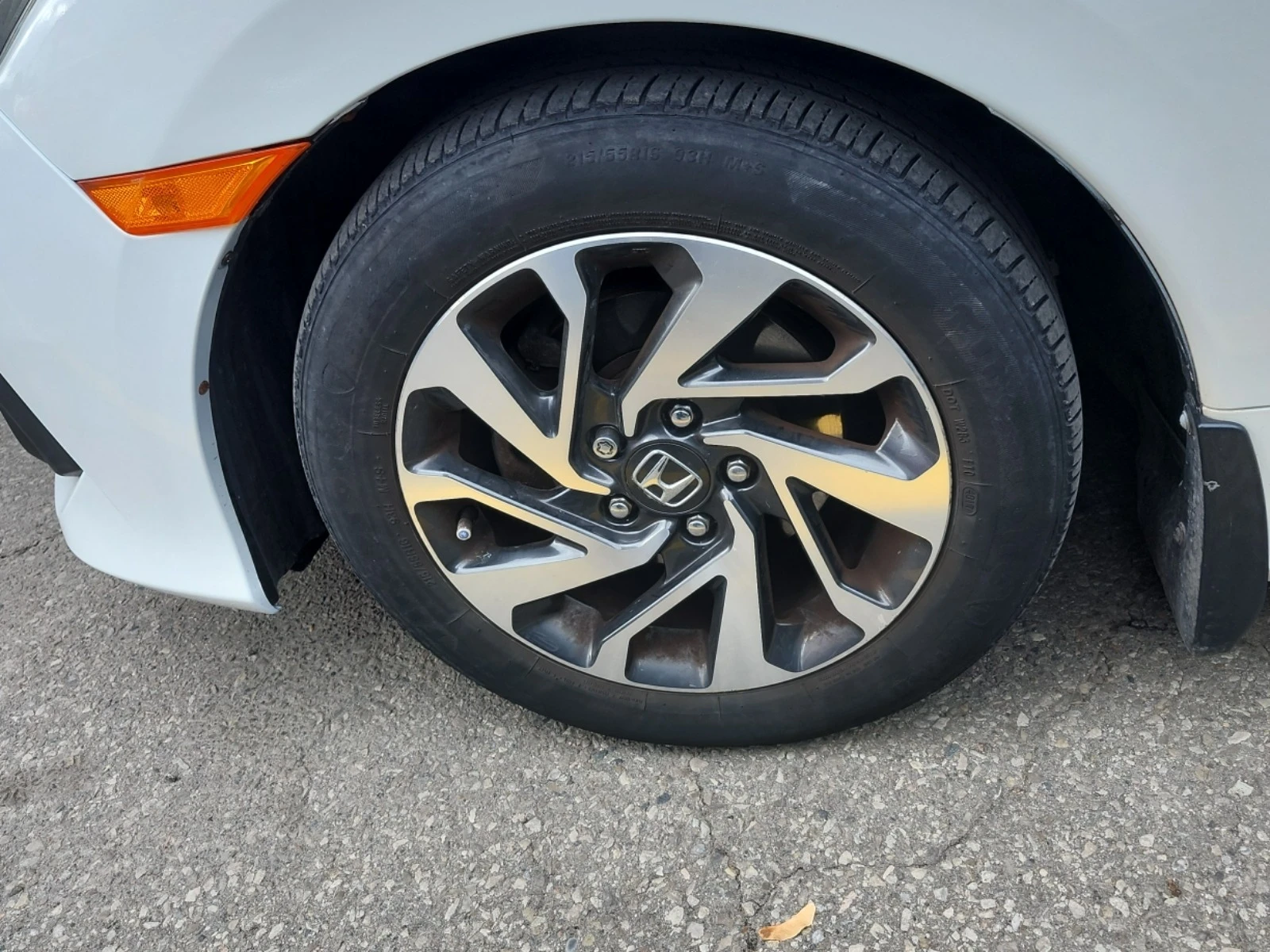 Honda Civic EX * * CARFAX * * АВТО КРЕДИТ * *  - изображение 9