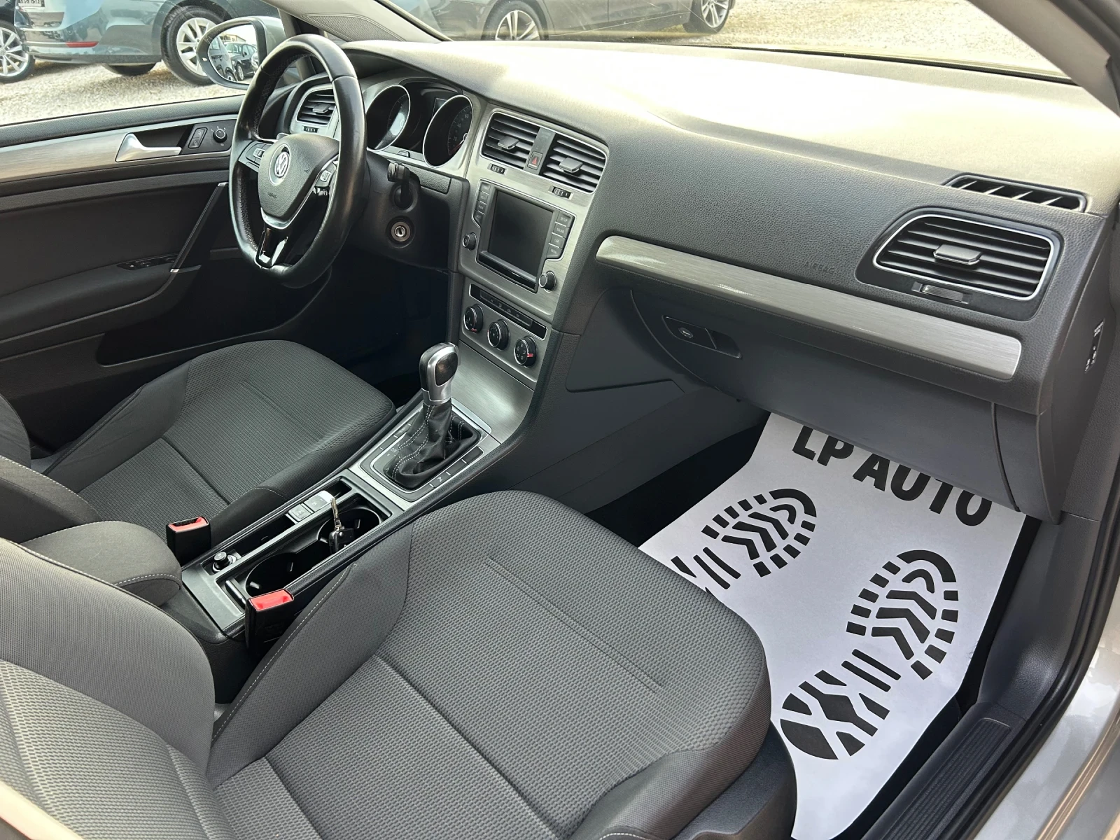 VW Golf * HighLine* AUTOMAT* NAVI*  | Mobile.bg � ����������� 8