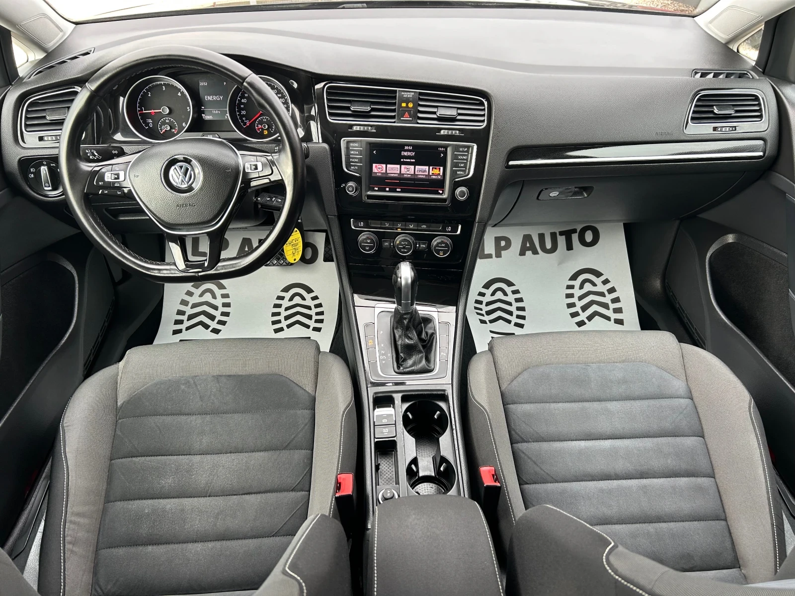 VW Golf * HighLine* AUTOMAT* NAVI*  - изображение 10